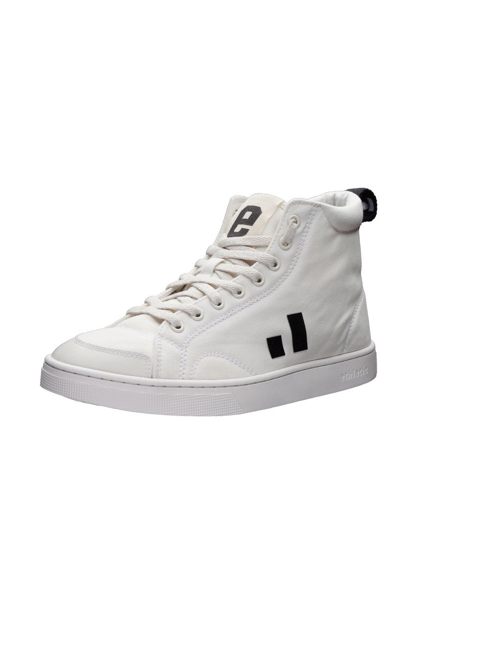 Ethletic Canvas Sneaker Damen weiß, 41 Image