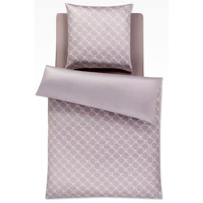 JOOP! Bettwäsche Cornflower Gradiant 4059 rose - 11 80x80 cm 155x200 Image