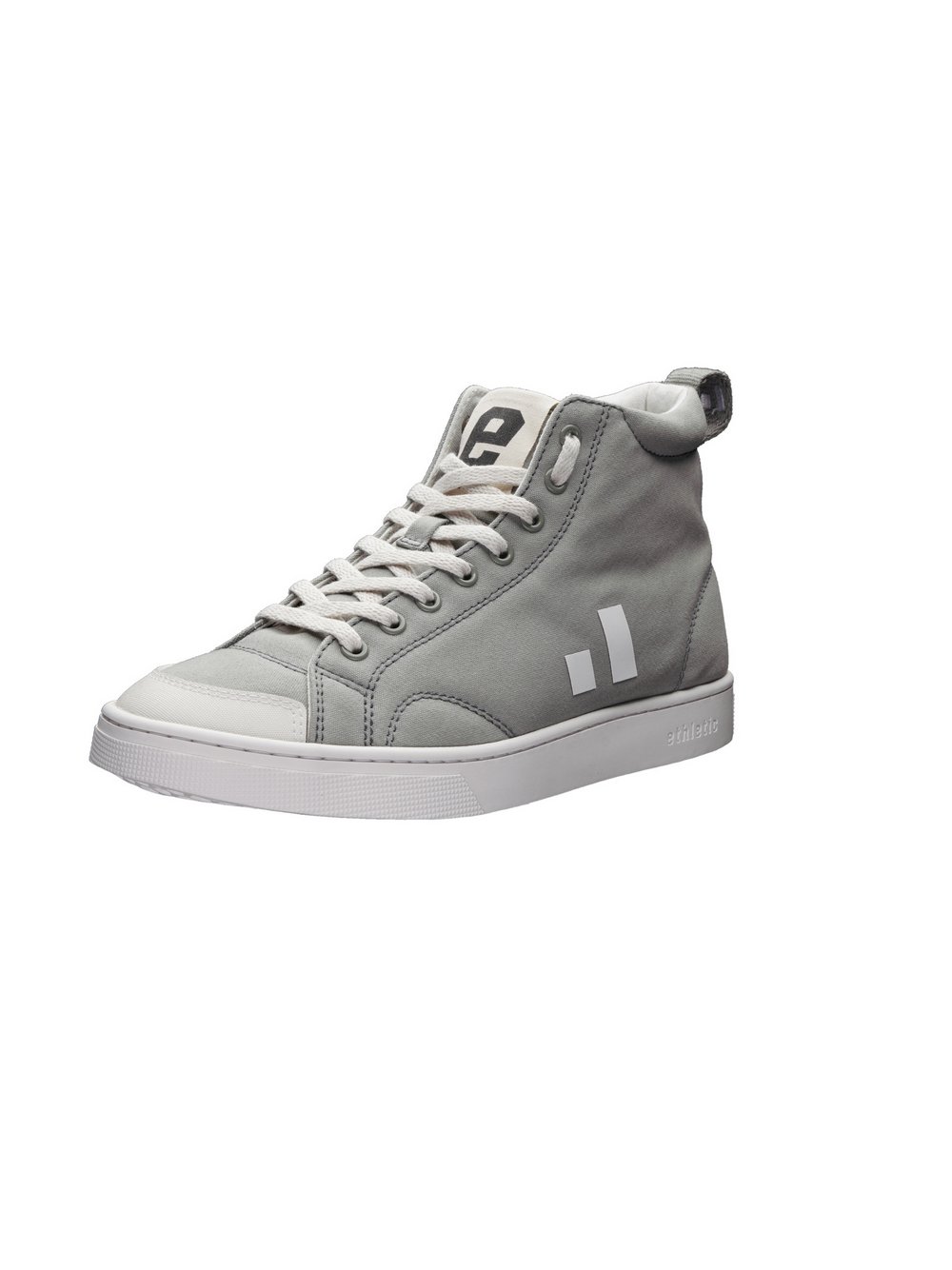 Ethletic Canvas Sneaker Damen mehrfarbig, 41 Image