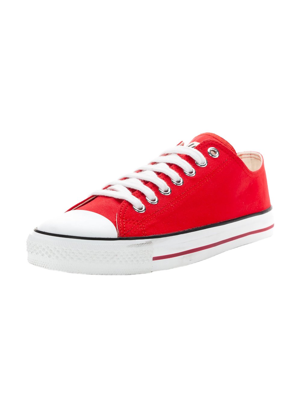 Ethletic Sneaker Damen rot, 36 Image