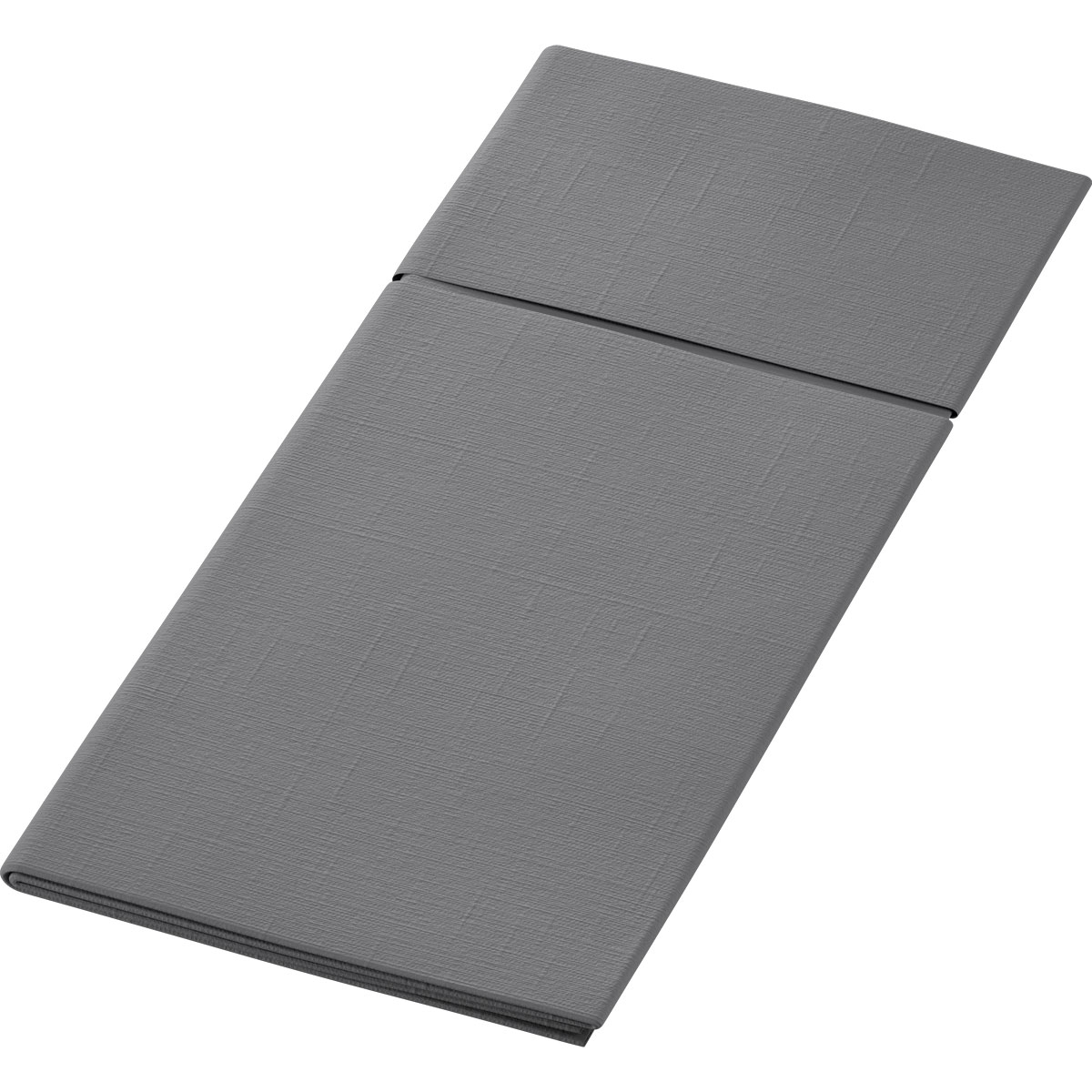 Duniletto Serv.-Taschen granit grey Image