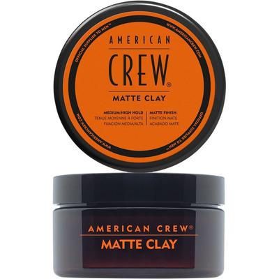 American Crew Matte Clay 85 g Damen Image