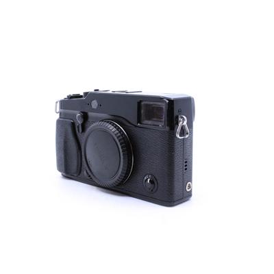 Used Fujifilm X-Pro 1