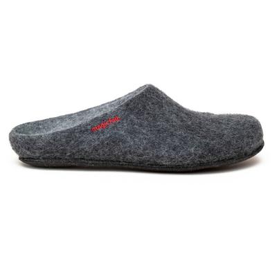 Gottstein - Magicfelt 709 - Hüttenschuhe 42 | EU 42 grau Image