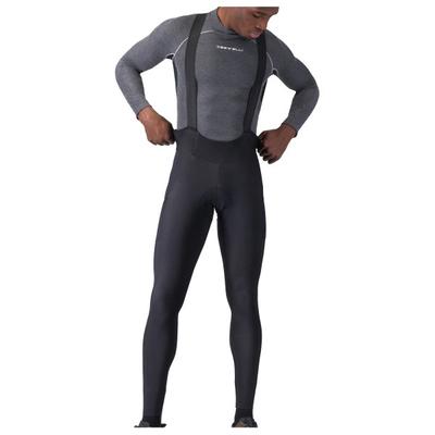 Castelli - Unlimited Bibtight - Radhose Gr XL grau Image