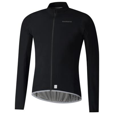 Shimano - Windflex Jacket - Fahrradjacke Gr 3XL schwarz Image