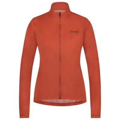 Shimano - Women's Convenienza Jacket - Fahrradjacke Gr 3XL rot Image