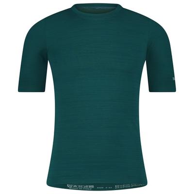 Shimano - Evolve Terra Seamless T-Shirt - Radtrikot Gr XL-XXL blau Image