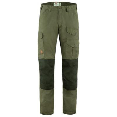 Fjällräven - Vidda Pro Trousers - Trekkinghose Gr 48 - Long oliv Image
