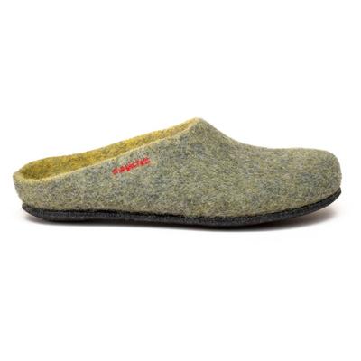 Gottstein - Magicfelt 709 - Hüttenschuhe 43 | EU 43 oliv Image