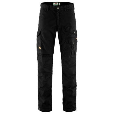 Fjällräven - Vidda Pro Trousers - Trekkinghose Gr 54 - Long schwarz Image