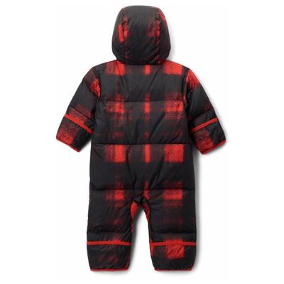 Columbia - Kid's Snuggly Bunny II Bunting - Overall Gr 12-18 Months schwarz Image