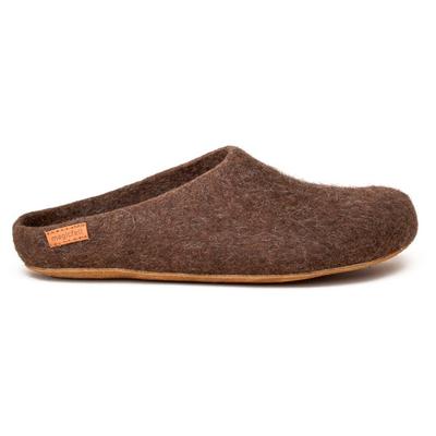 Gottstein - Magicfelt 713 - Hüttenschuhe 43 | EU 43 braun Image