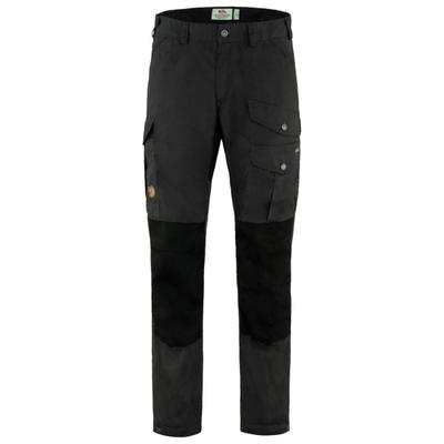 Fjällräven - Vidda Pro Trousers - Trekkinghose Gr 56 - Long schwarz Image