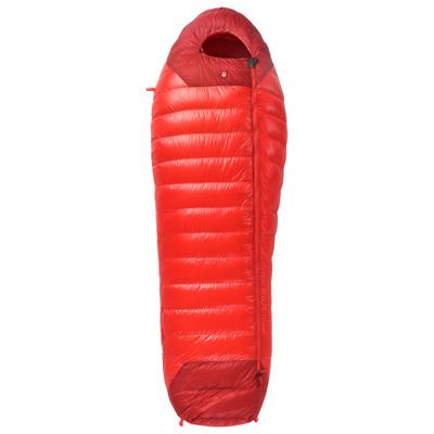 Pajak - Radical 4Z - Daunenschlafsack Gr Regular Zip: Left Rot Image
