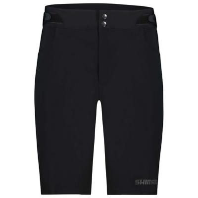 Shimano - Evolve Terra Cargo Shorts - Radhose Gr XXL schwarz Image