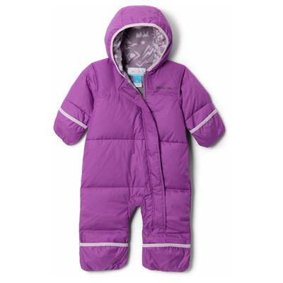 Columbia - Kid's Snuggly Bunny II Bunting - Overall Gr 12-18 Months lila Image