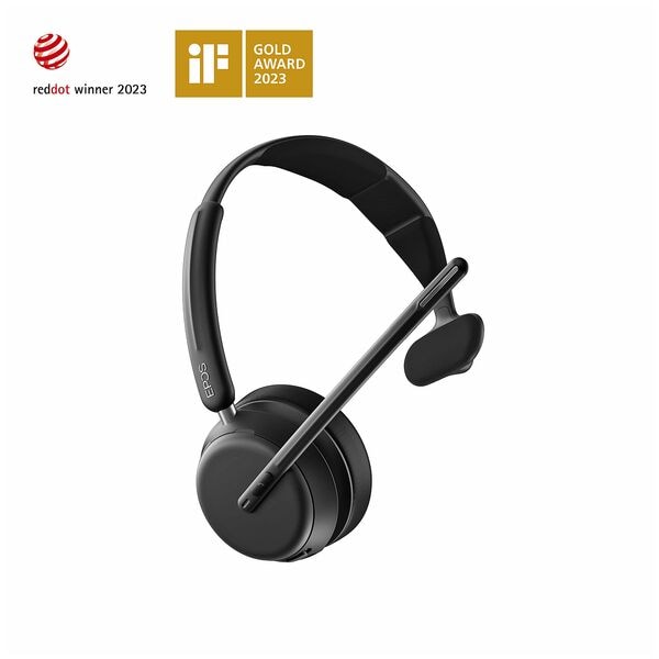 EPOS Mono Headset »IMPACT 1030« Image