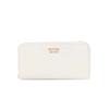 Portefeuille Guess Femme Brenton SLG Zip