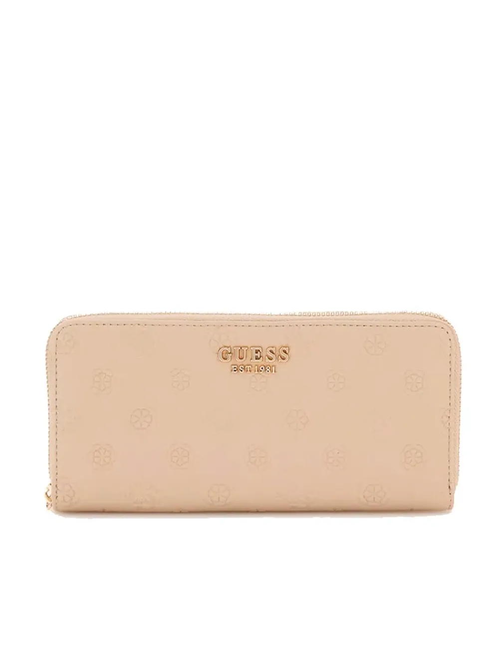 Portefeuille Guess Femme Phoebe 4G