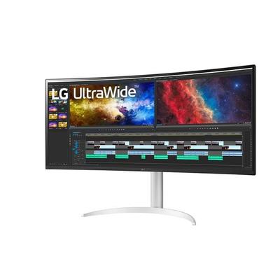 OTTO Office Curved Monitor »UltraWide 38BQ85C-W« 95,29 cm / 37,5 '' Image