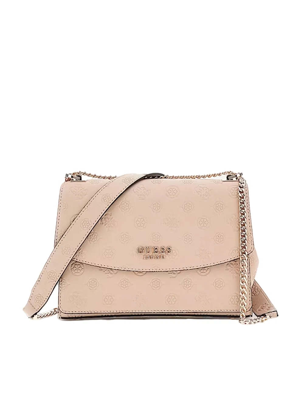 Sac bandoulière Guess Femme Phoebe 4G logo Image