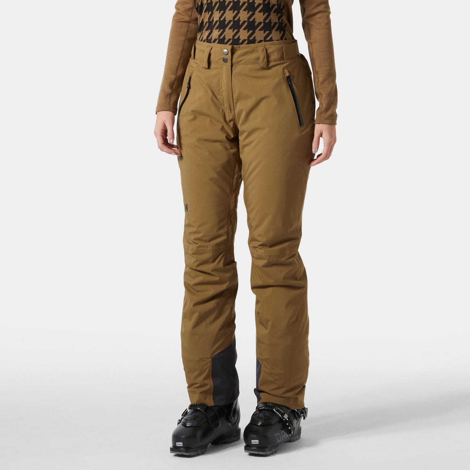 Helly Hansen Damen Legendary Wärmeisolierende Skihose XL Image