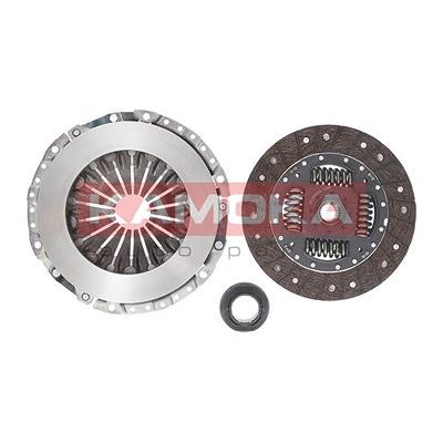 Kamoka Kupplungssatz [Hersteller-Nr. KC059] für Audi, Skoda, VW Image