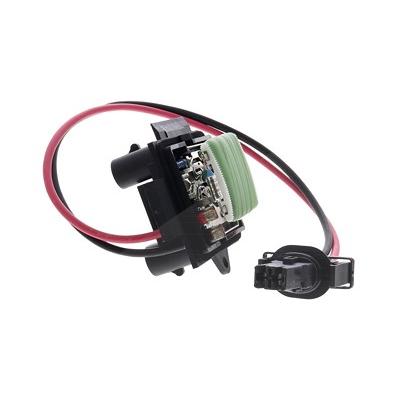 Vemo Regler, Innenraumgebläse [Hersteller-Nr. V46-79-0042] für Citroën, Peugeot, Renault Image