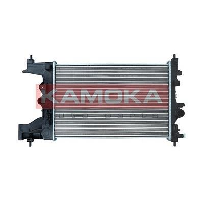 Kamoka Kühler, Motorkühlung [Hersteller-Nr. 7705087] für Chevrolet, Opel Image