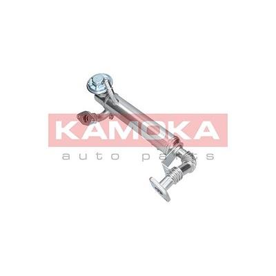 Kamoka Kühler, Abgasrückführung [Hersteller-Nr. 19073] für Ford Usa, Iveco, Kia, Lancia, VW Image