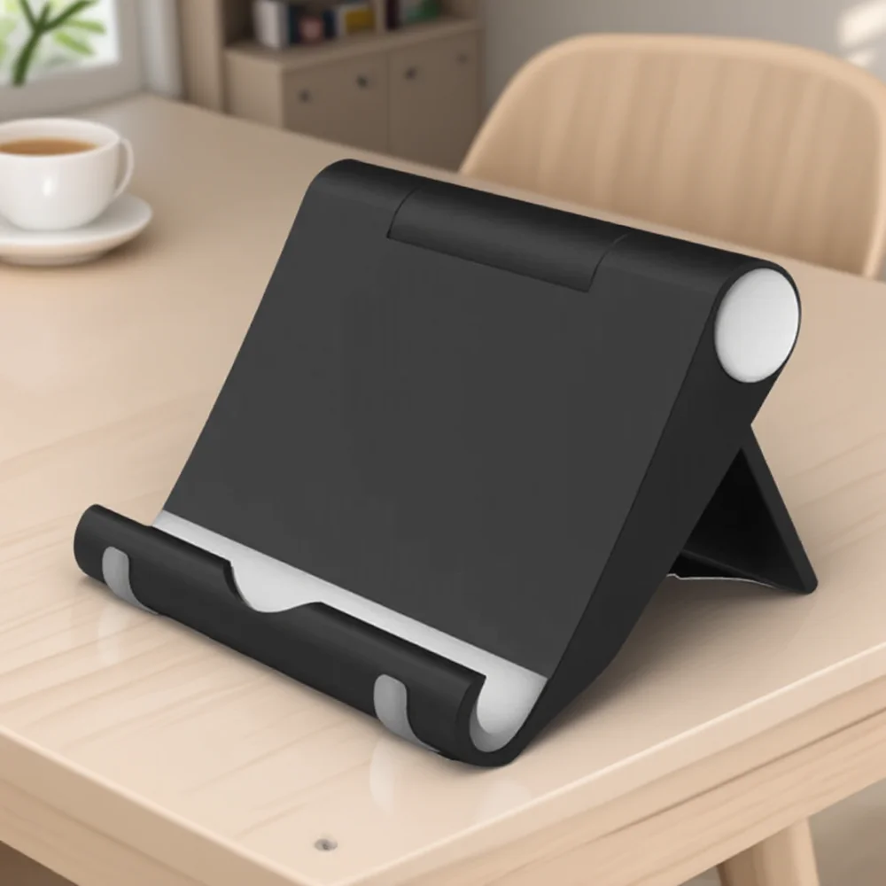 Support de bureau pliable universel, Compatible avec tablette PC, téléphone portable MP5, accessoires pour téléphone portable