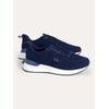Walbusch Damen Aktiv-Sneaker Mühelos Blau