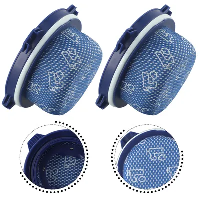 Staubsaugerfilter Teile für SAMSUNG Jet 75 Jet 90 Jet 75+ Jet 60 DJ97-02649A Haushaltsreinigung Vakuumteile Zubehör auf Lager Image