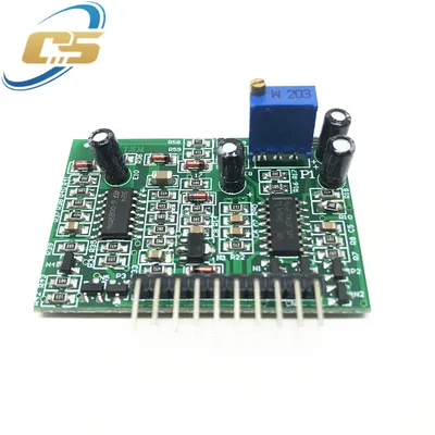 Pure sine wave inverter universal front small board KA7500C/TL494 inverter driver board