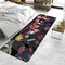Japan Hot Anime N-N-arutoS Door Mat Entrance Doormat Non-slip Washable Kitchen Carpet Living Room Hallway Rugs Bathroom Bath