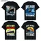 Novelty Boys Who Just Love The Sailing Titanic T Shirts Graphic Cotton Birthday Gifts Summer Style T-shirt Mens Clothing
