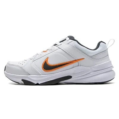 Nike Men's Shoes Defyallday Casual Shoes Retro Sports Shoes Wear-Resistant Cushioning Running Training Shoes Dad Shoes Dj1196-104