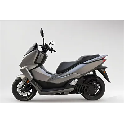 New Electric Motorcycle 72V Long-Distance Running King Double Electric Car 60V Battery Car High-Power High-Speed Electric Motorcycle Takeaway