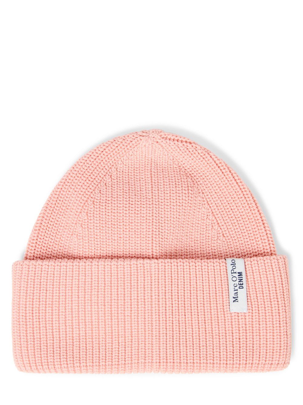 Marc O'Polo Denim Mütze Damen rosa, ONE SIZE Image