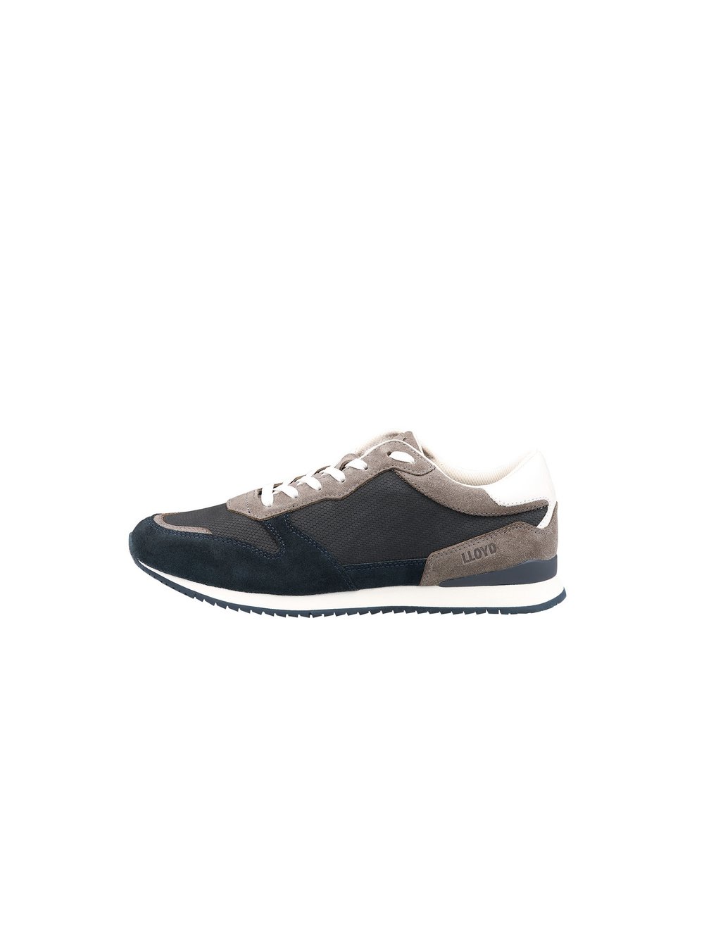 Lloyd Sneaker Herren blau, 11.5 Image
