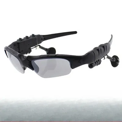 Intelligente Bluetooth-Brille, zum Hören von Liedern, Anrufen und Navigation, Multifunktions-Polarisatoren, intelligente kabellose Ohrhörer Image
