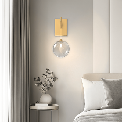 Mirella Sconce | Warm White (3000k) | MOD LIGHTING