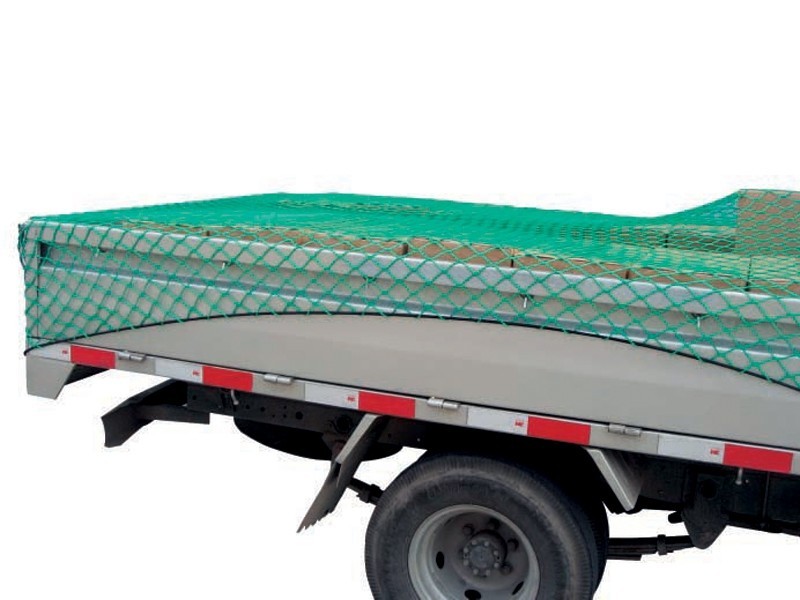 FILMER Anhängernetz 38024 Anhängernetze Image