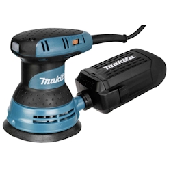 Makita BO5031 - Exzenterschleifer - 300 W - 125 mm Image