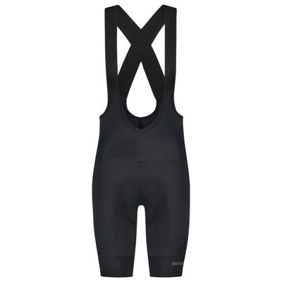 Shimano - Women's Evolve Terra Bib Liner - Radunterhose Gr XXL schwarz Image