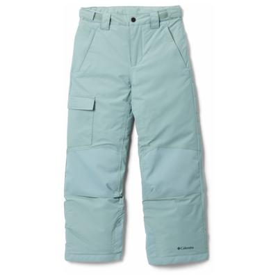 Columbia - Kid's Bugaboo III Pant - Skihose Gr XS türkis Image