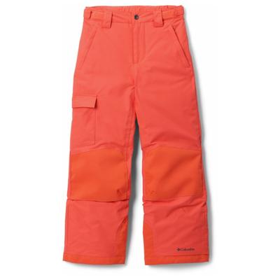 Columbia - Kid's Bugaboo III Pant - Skihose Gr L rot Image
