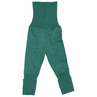 Reiff - Kid's Nabelbundhose Frottee - Freizeithose Gr 74/80 türkis Image