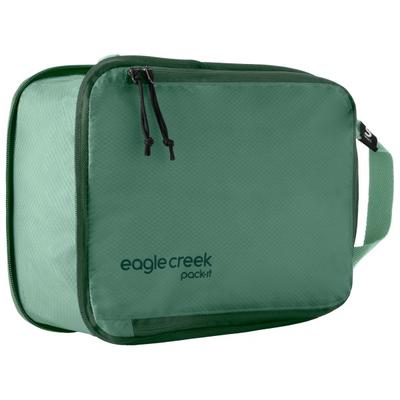 Eagle Creek - Pack-It Isolate Compression Cube S - Packsack Gr 1 l grün Image